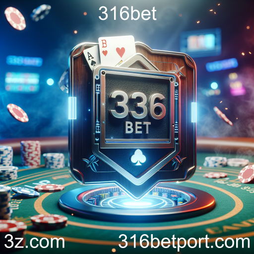 Poker: Desvende o Jogo que Conquista o Mundo no 316bet